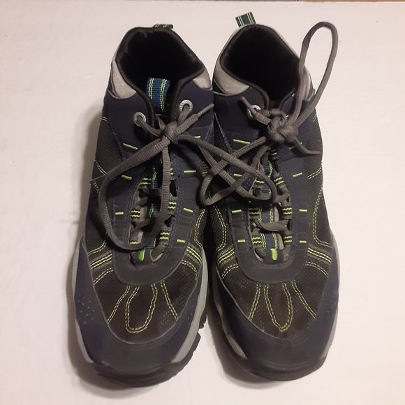 Hi-Tec Hydro Trail Mid Men's Hiking Shoes 4682 size 10 - Picture 3 of 9